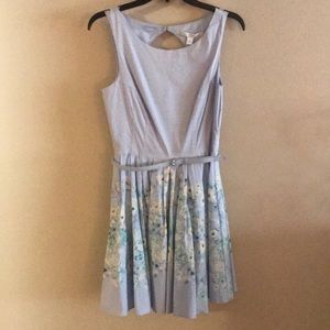 Lauren Conrad dress